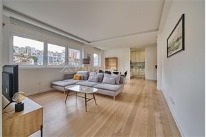 t3 à la location -   92130  ISSY LES MOULINEAUX, surface 75 m2 location t3 - UBI481345454